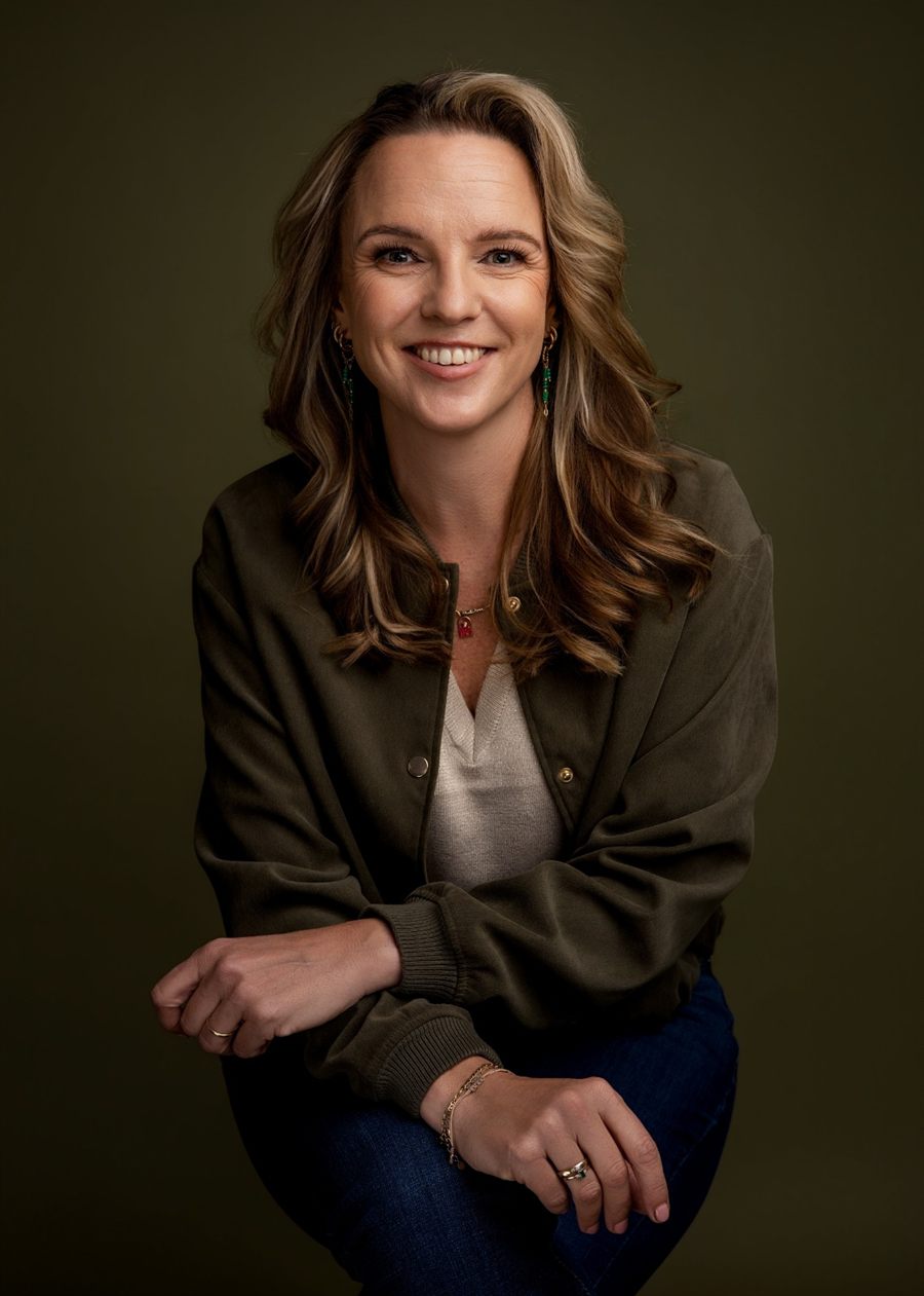 Jennifer Zuijderwijk van VerderKracht