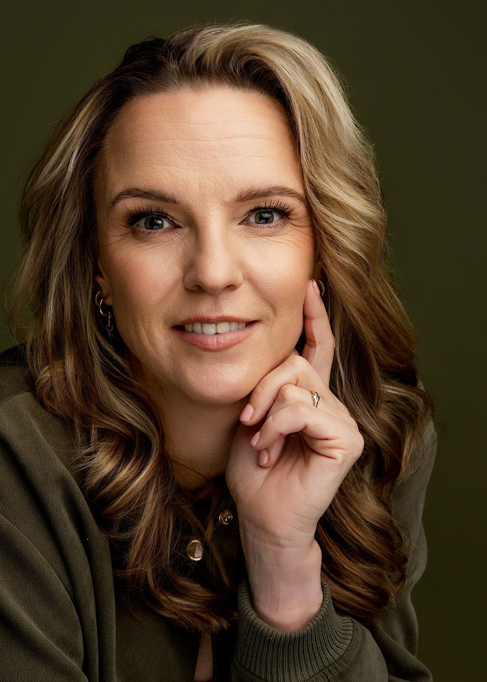 Jennifer Zuijderwijk van VerderKracht