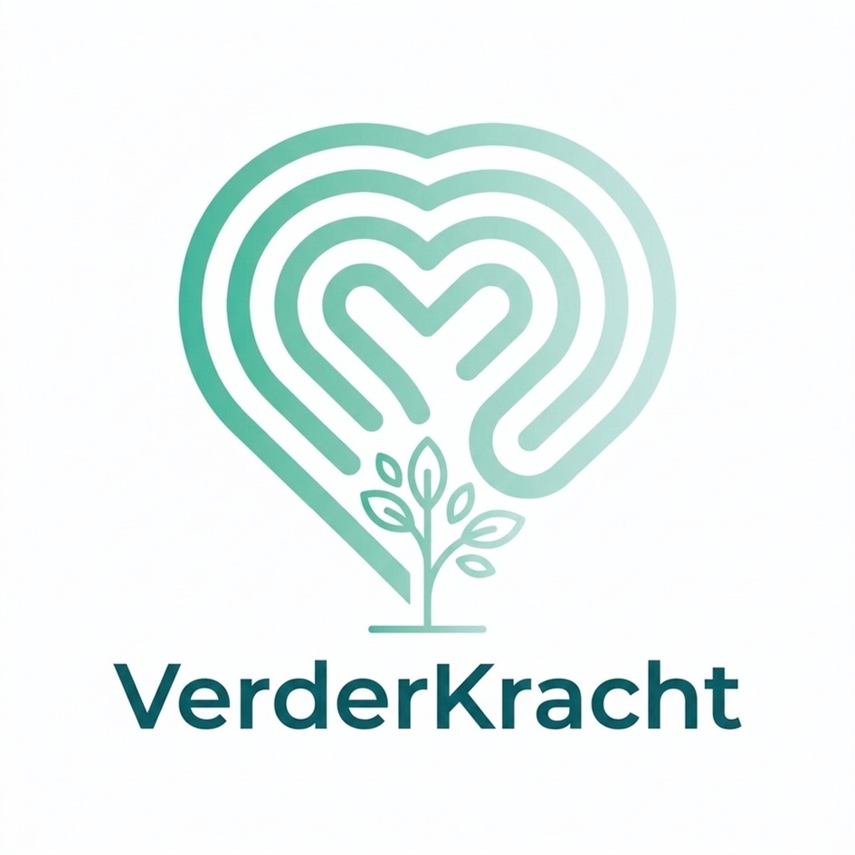 Logo van VerderKracht